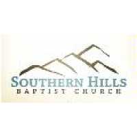 Southern Hills Baptist Church Logo
