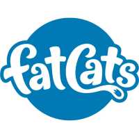 Fat Cats Mesa Logo