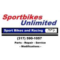 Sportbikes Unlimited Logo