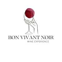 Bon Vivant Noir LLC Logo
