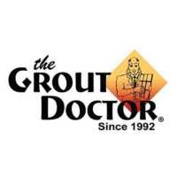 The Grout Doctor of Austin Logo
