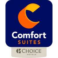Comfort Suites Fernley Logo