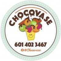 Chocovase Logo