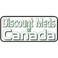 Discount Meds of Canada Logo