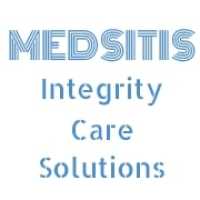 Medsitis Logo