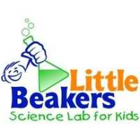 Little Beakers - Cypress Logo