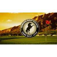 Remuda Golf Course and Driving Range Logo