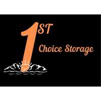 1st Choice Storage Logo