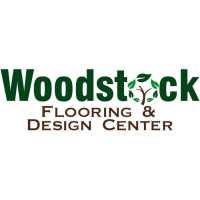 Woodstock Flooring & Design Center Logo
