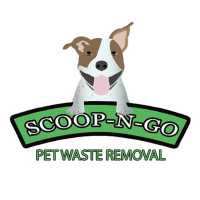 Scoop-n-go LLC pet waste removal Logo