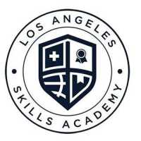 Los Angeles Skills Academy Logo