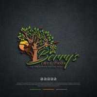 Berry's Tree Pros Logo