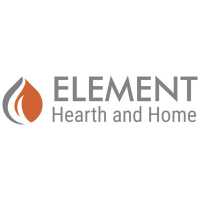 Element Hearth and Home Logo