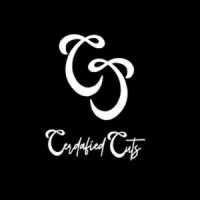 Cerdafied Cuts Logo