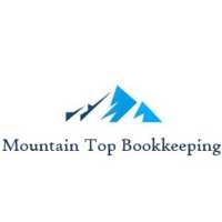 Mountain Top Bookkeeping Logo
