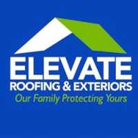 Elevate Roofing and Exteriors- Charlotte Branch Logo