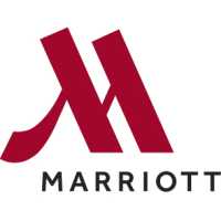 Marriott Cincinnati Airport Logo