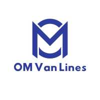 Om van lines | Moving Company NJ Logo