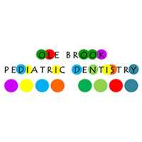 Ole Brook Pediatric Dentistry Logo