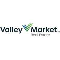 Valley Market Real Estate Logo