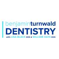 Benjamin Turnwald Dentistry Logo