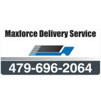 MaxForce Delivery Service LLC Logo