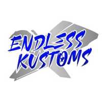 Endless Kustoms Logo
