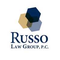 Russo Law Group, P.C. Logo