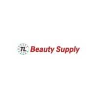 TL Beauty Supply Logo