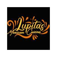 Lupitaâ€™s Mexican Cuisine & Bar Logo