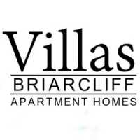 The Villas On Briarcliff Logo