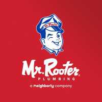 Mr. Rooter Plumbing of Austin Logo