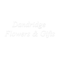 Dandridge Flowers and Gifts Logo