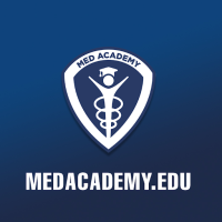 Med College Logo