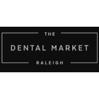 The Dental Market Logo