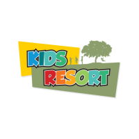 Kid's Resort Logo