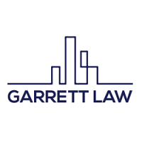 Garrett Law Logo
