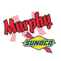 Murphy Sunoco Logo
