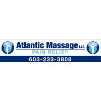 Atlantic Massage & Muscular Therapies LLC Logo