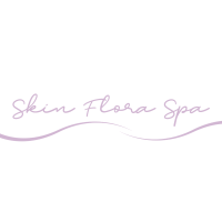 Skin Flora Spa Logo