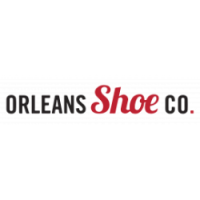 Orleans Shoe Co. Logo