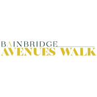Bainbridge Avenues Walk Logo