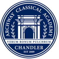 Archway Classical Academy Chandler - Great Hearts Logo