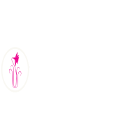 Array of Flowers Logo