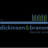 Dickinson & Branon Dental Care Logo