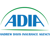 Andrew Davis Insurance Agency Logo