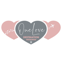 One Love Destination Weddings Logo