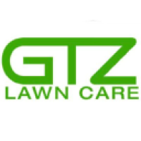 gtz lawn care Logo