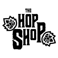 The Hop Shop Logo