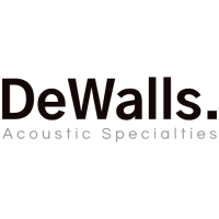 DeWalls Acoustic Specialties Logo